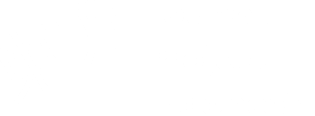Touhou Project Indonesia